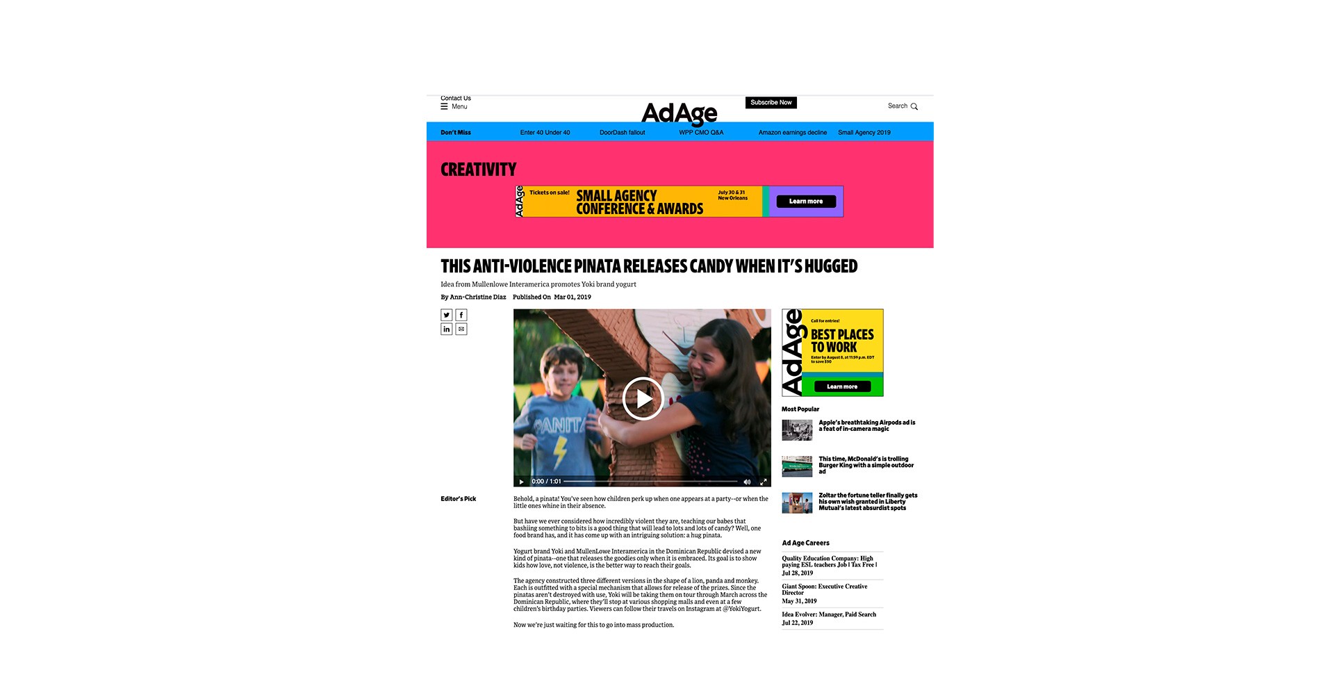 Here comes the alt text