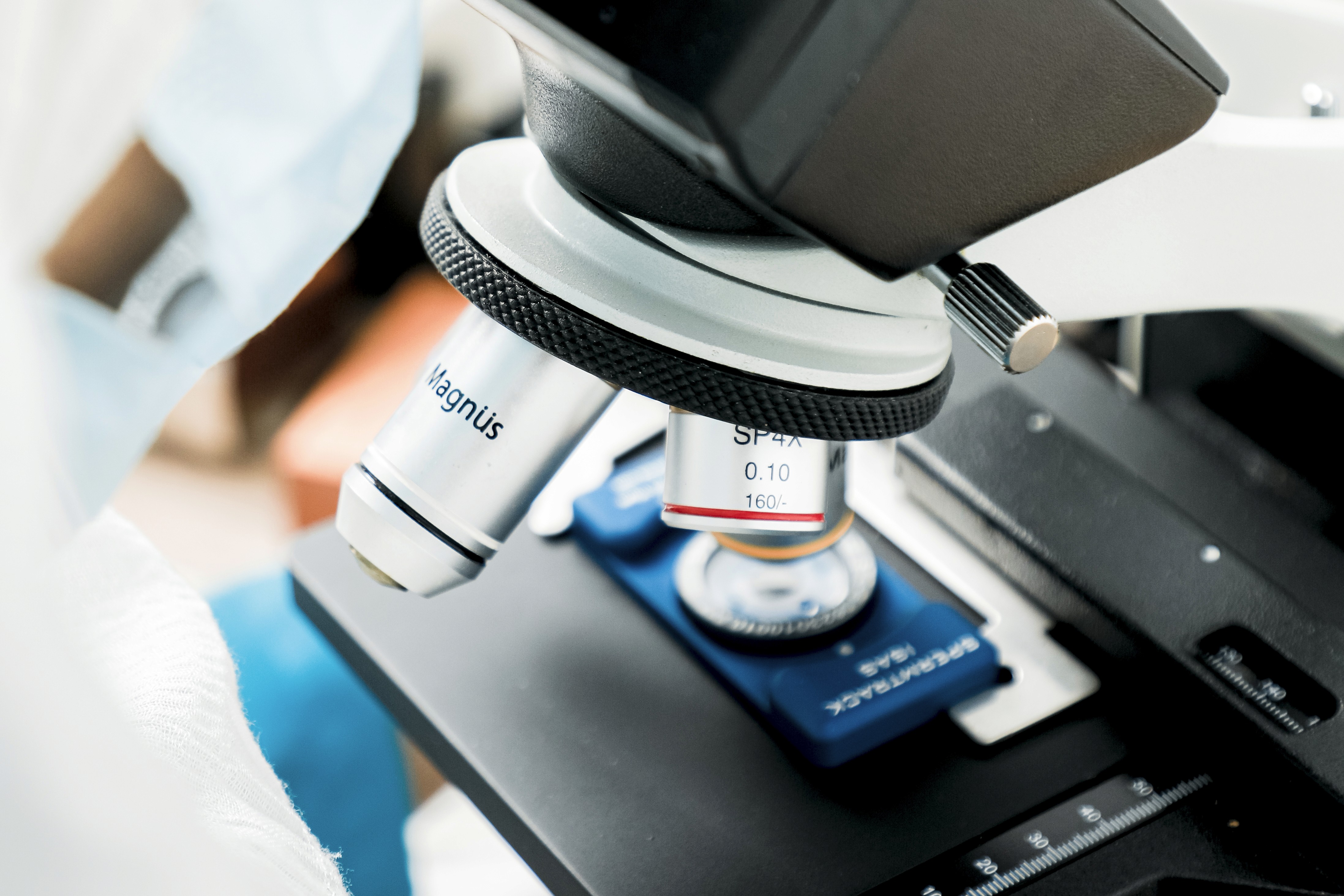 Male Infertility (PESA/TESA)