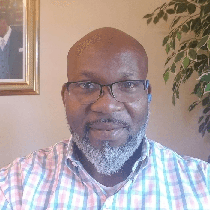Josiah Umezurike