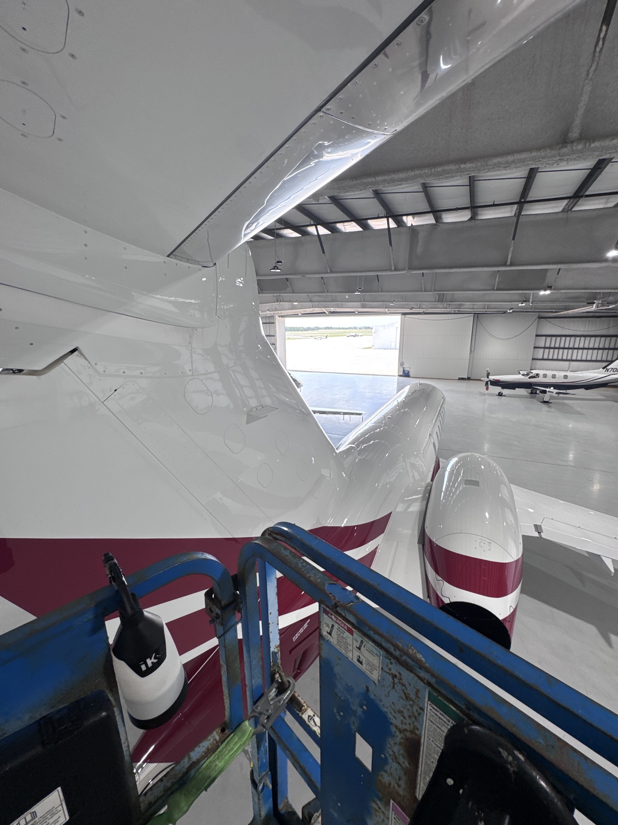 Seahawk image for Aviture Solutions