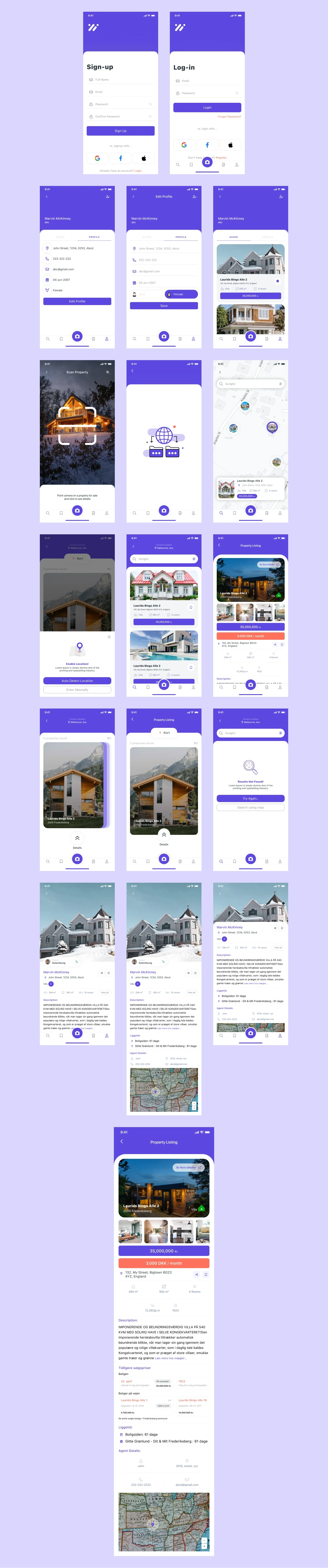 Property App