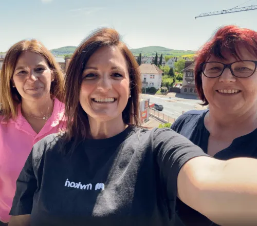 VR Bank Main-Kinzig-Büdingen eG beim Onboarding mit mykori