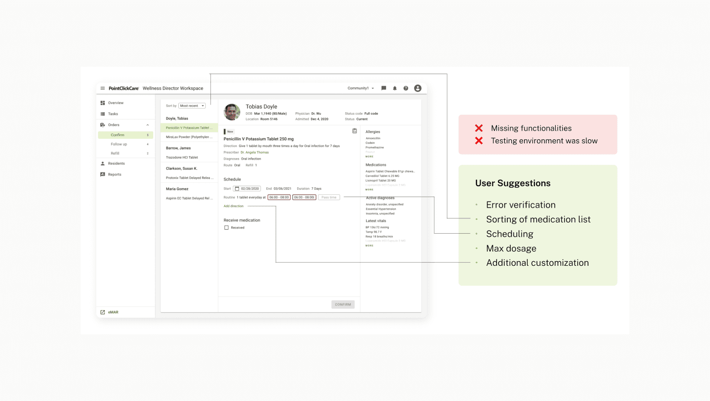 Abstract image used as a placeholder for this design project