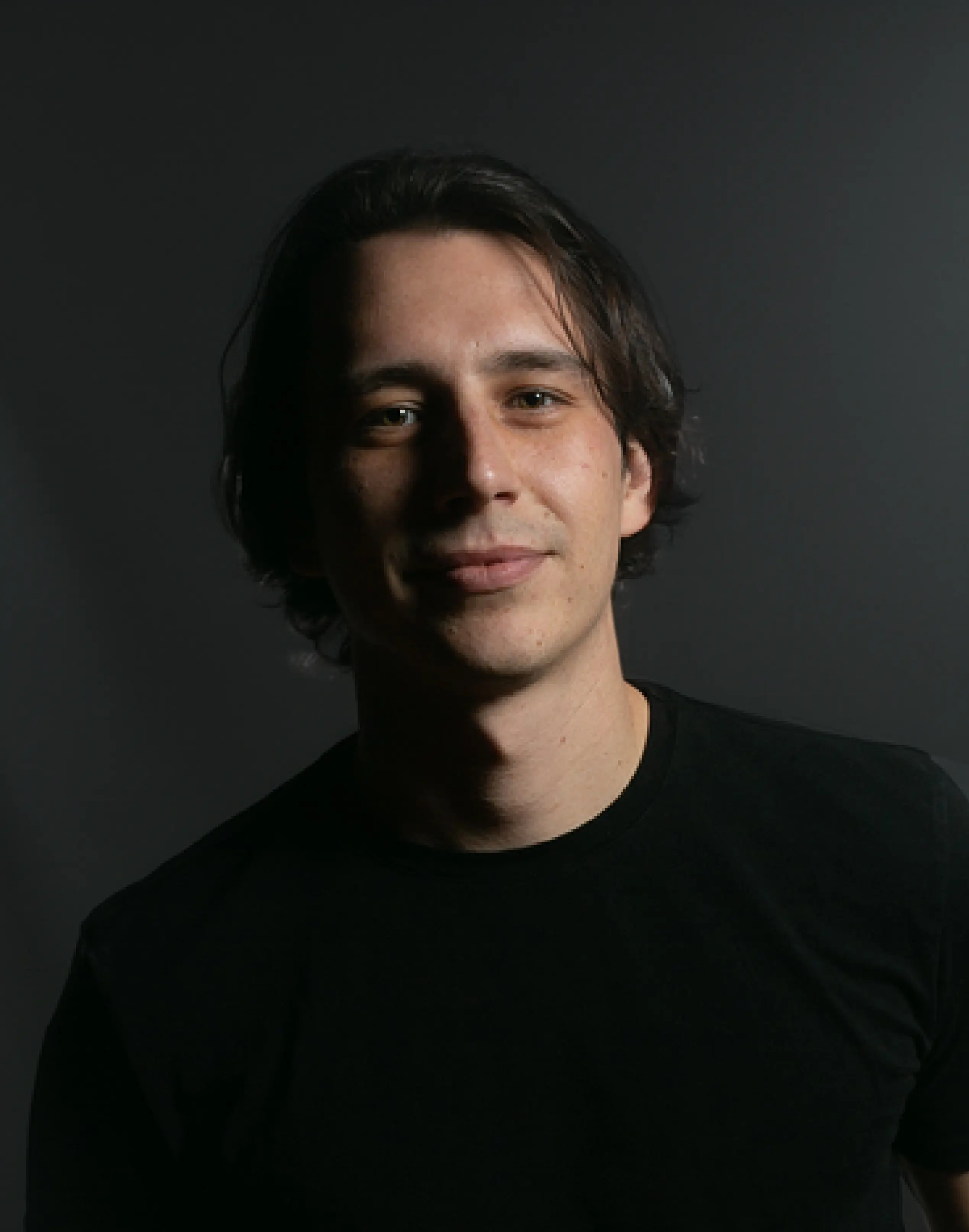 Christian Laliberte