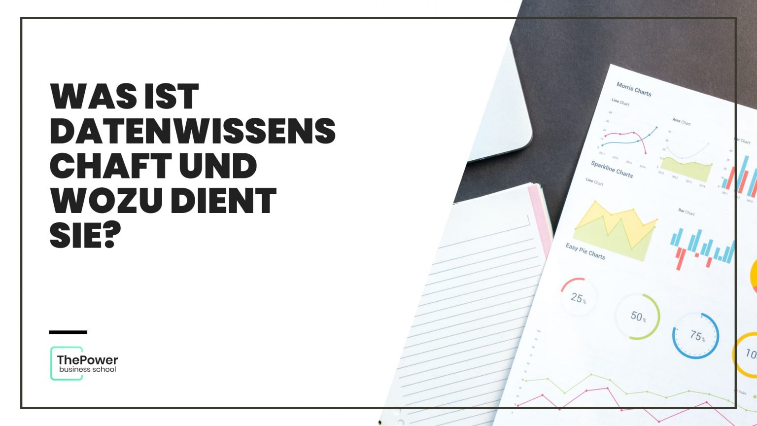 Was ist Datenwissenschaft und wozu dient sie?