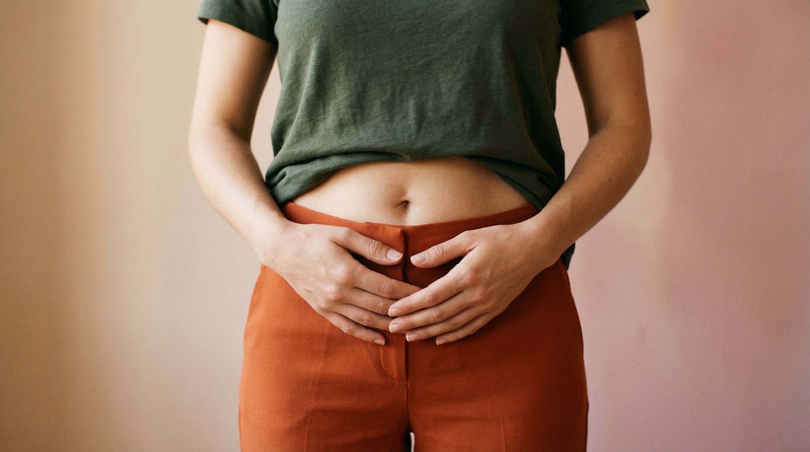 a square button sitting on top of a circular table