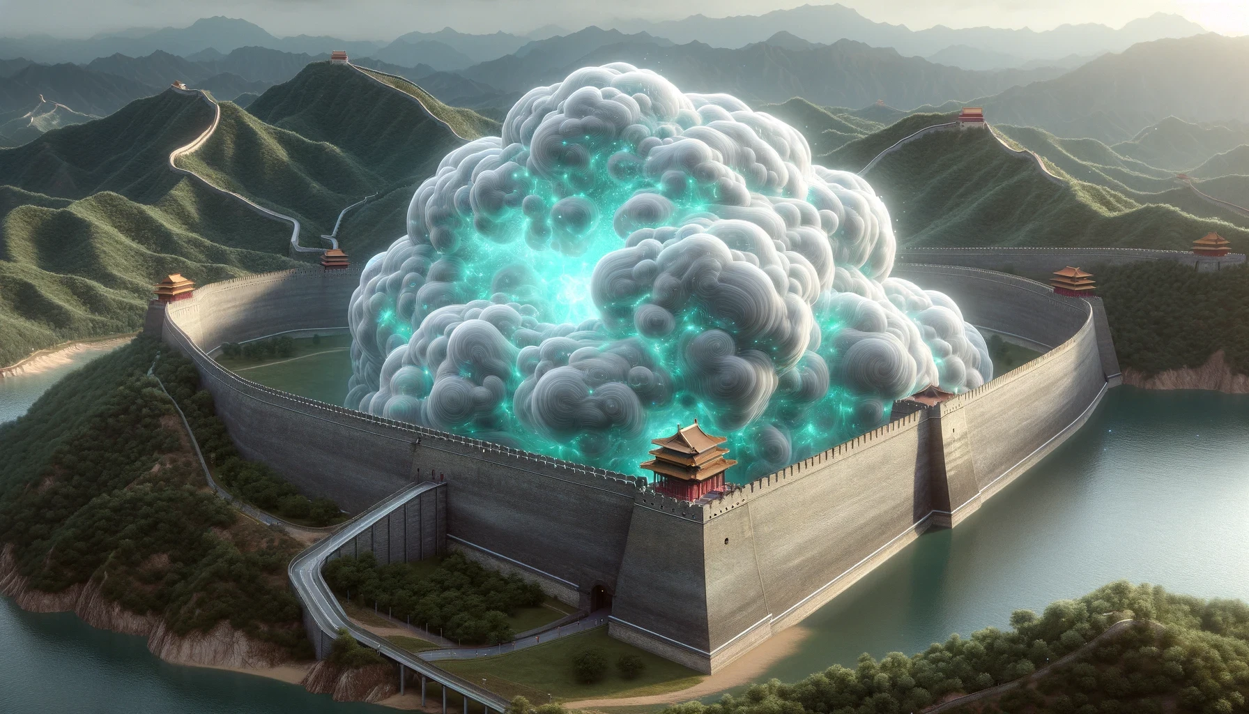 Chinese Quantum Research