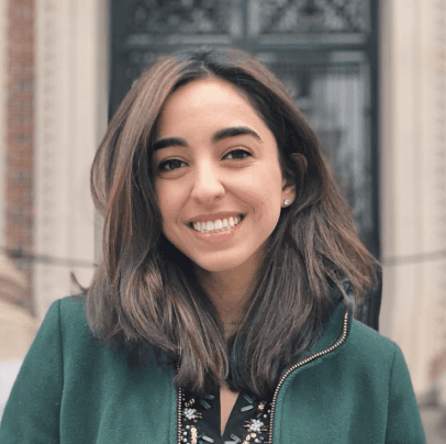 Profile Photo of Kasha Akrami, Summit STEM Team Member