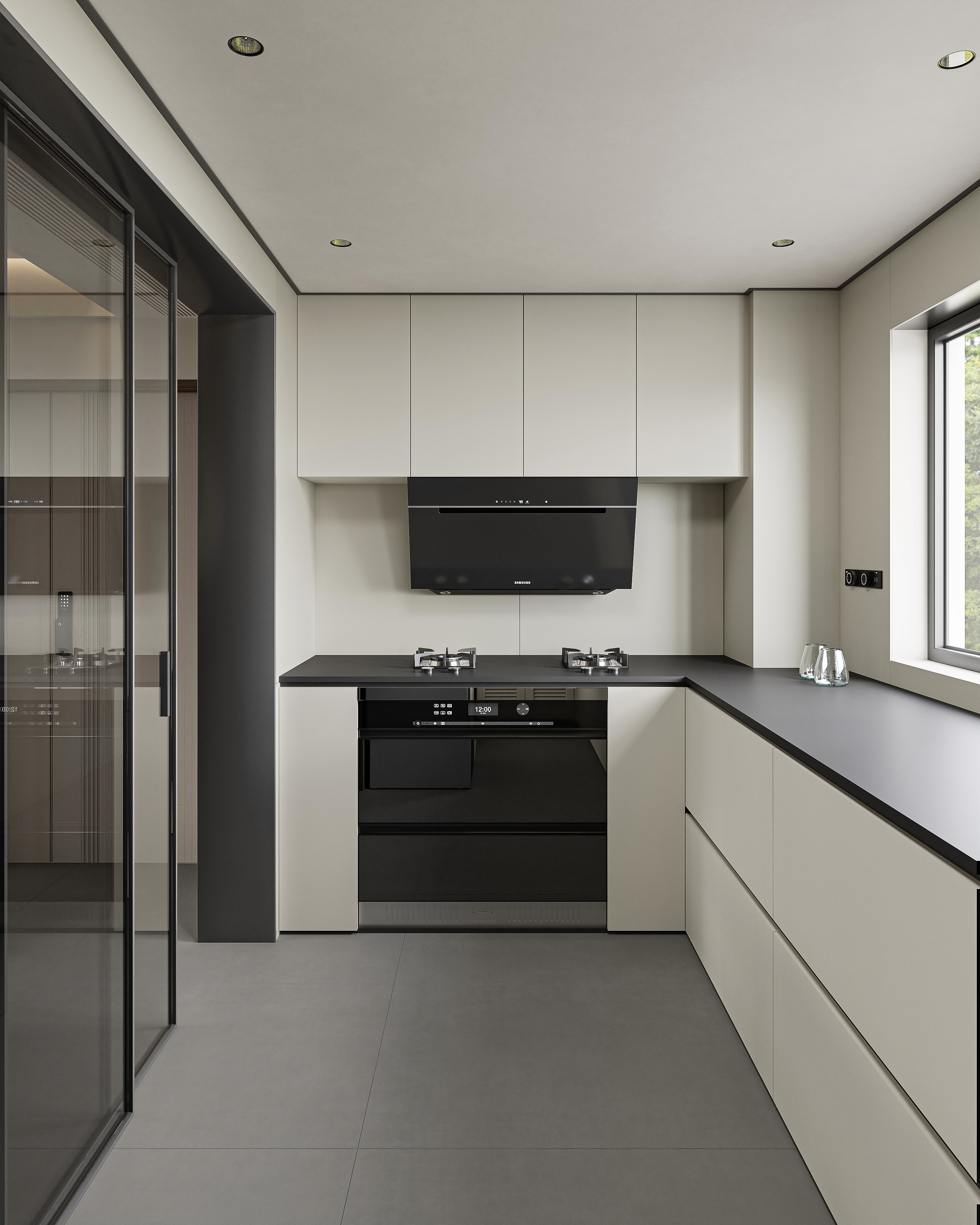 Cafe renovation singapore guide