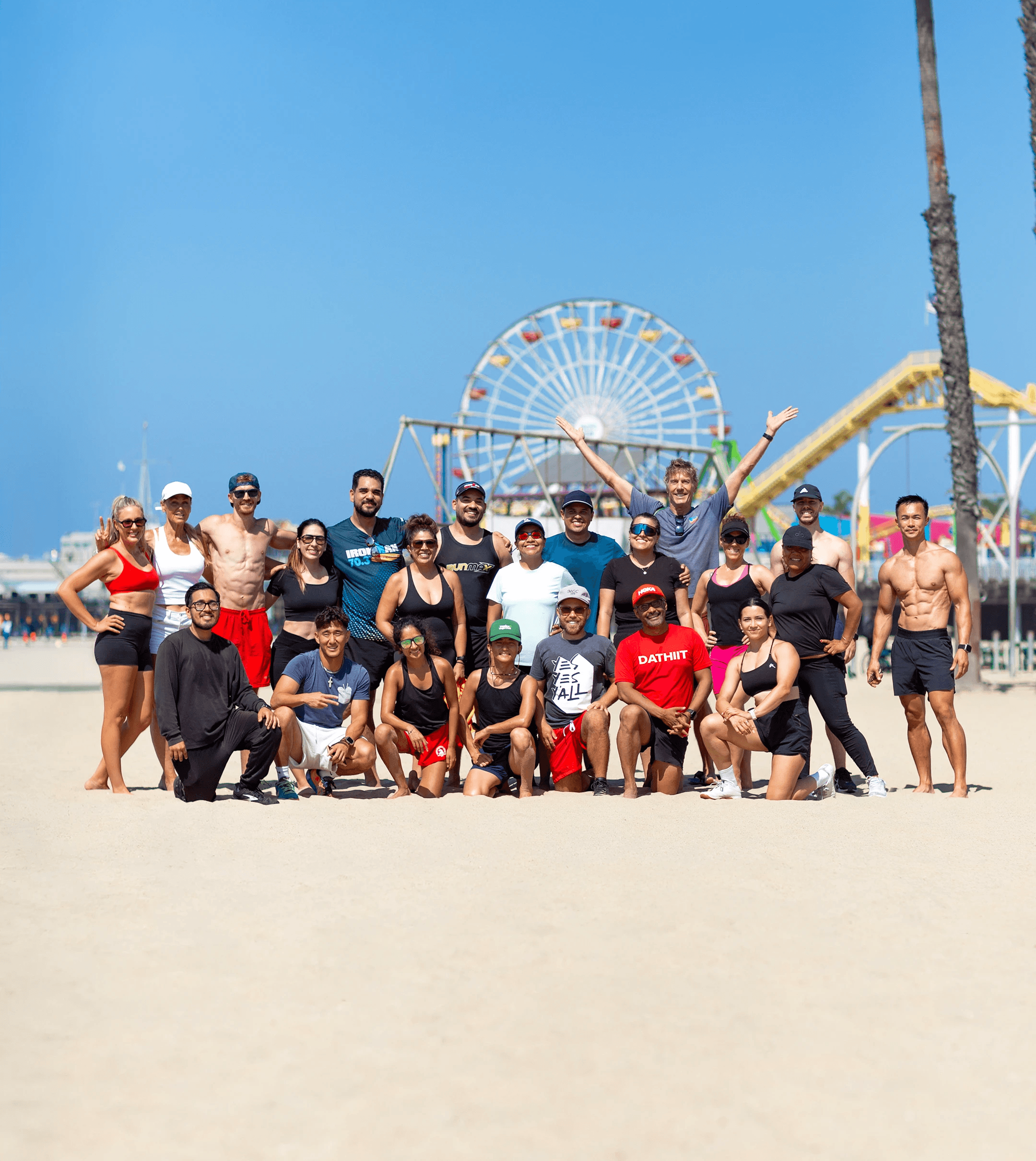 Hiit Crew