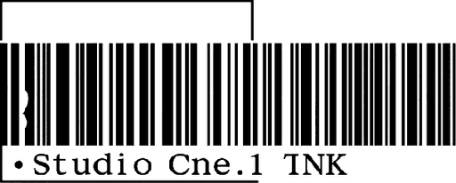 Logo von Studio One.1 Ink