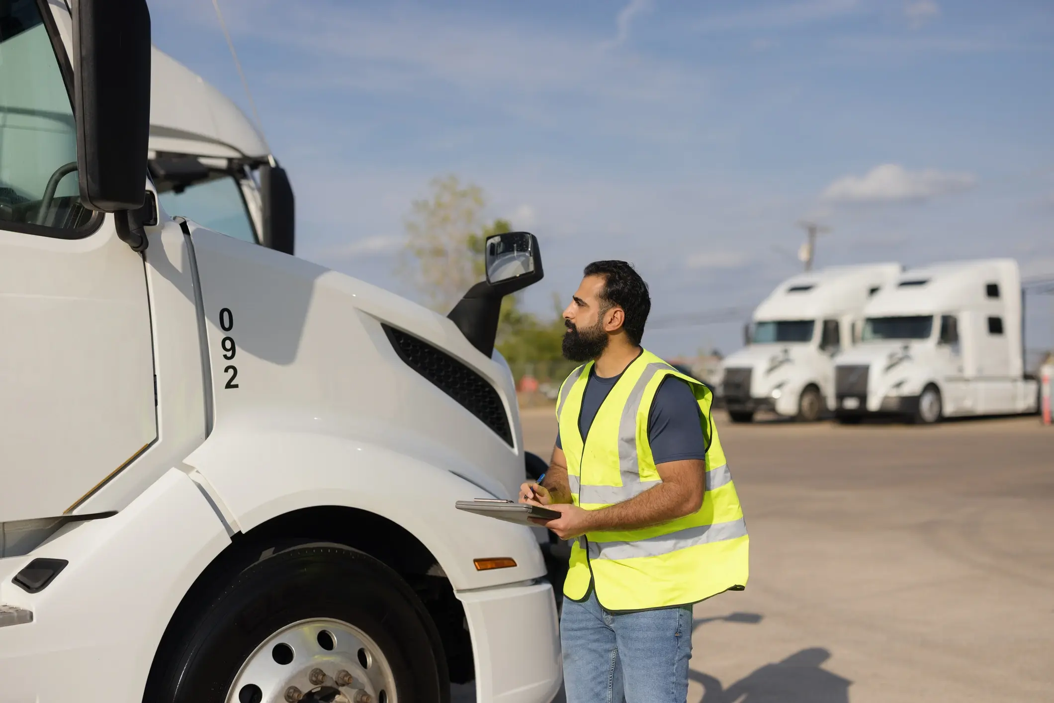 How to Verify a Commercial Auto Insurance Policy
