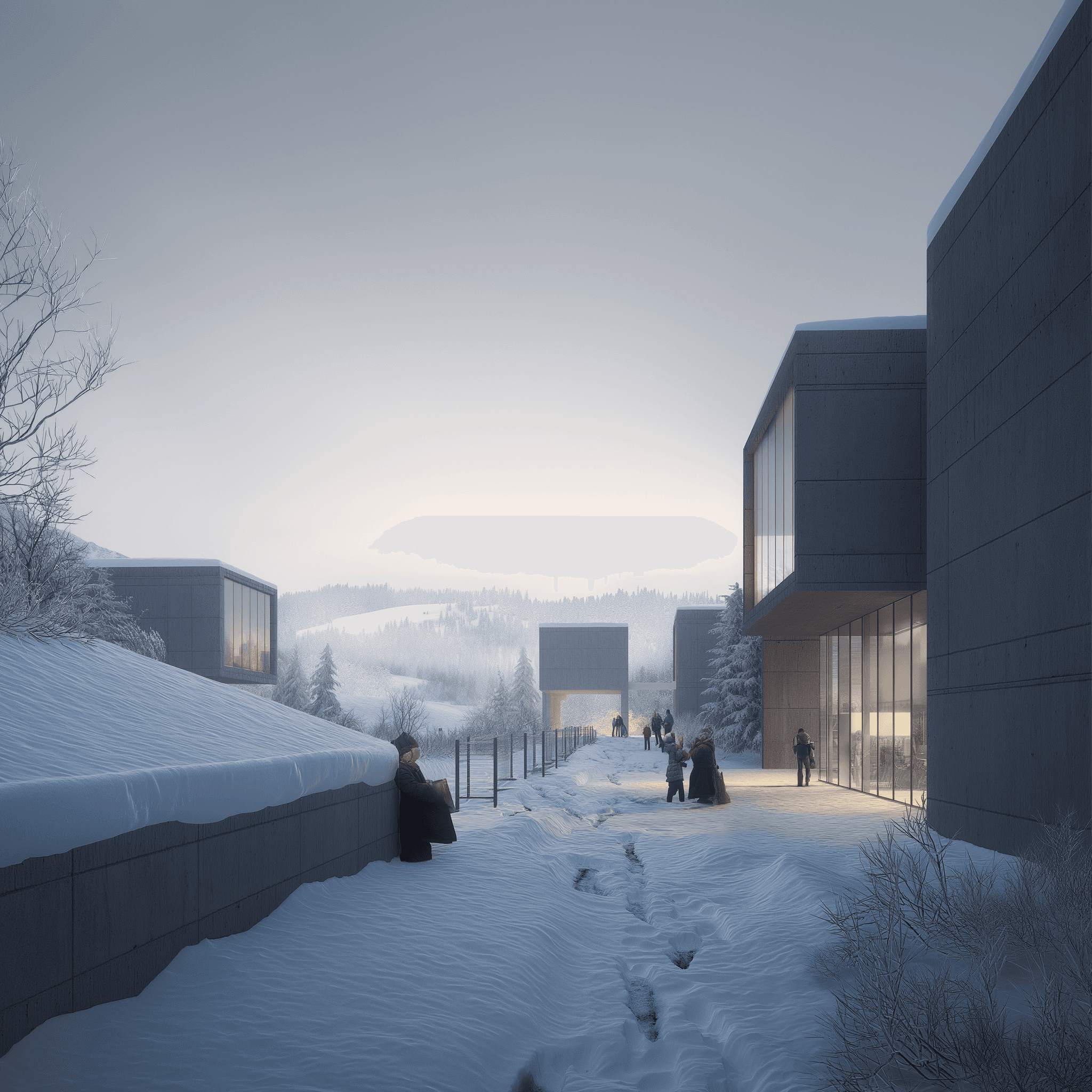 The Future of Workspaces: Trends and Innovations