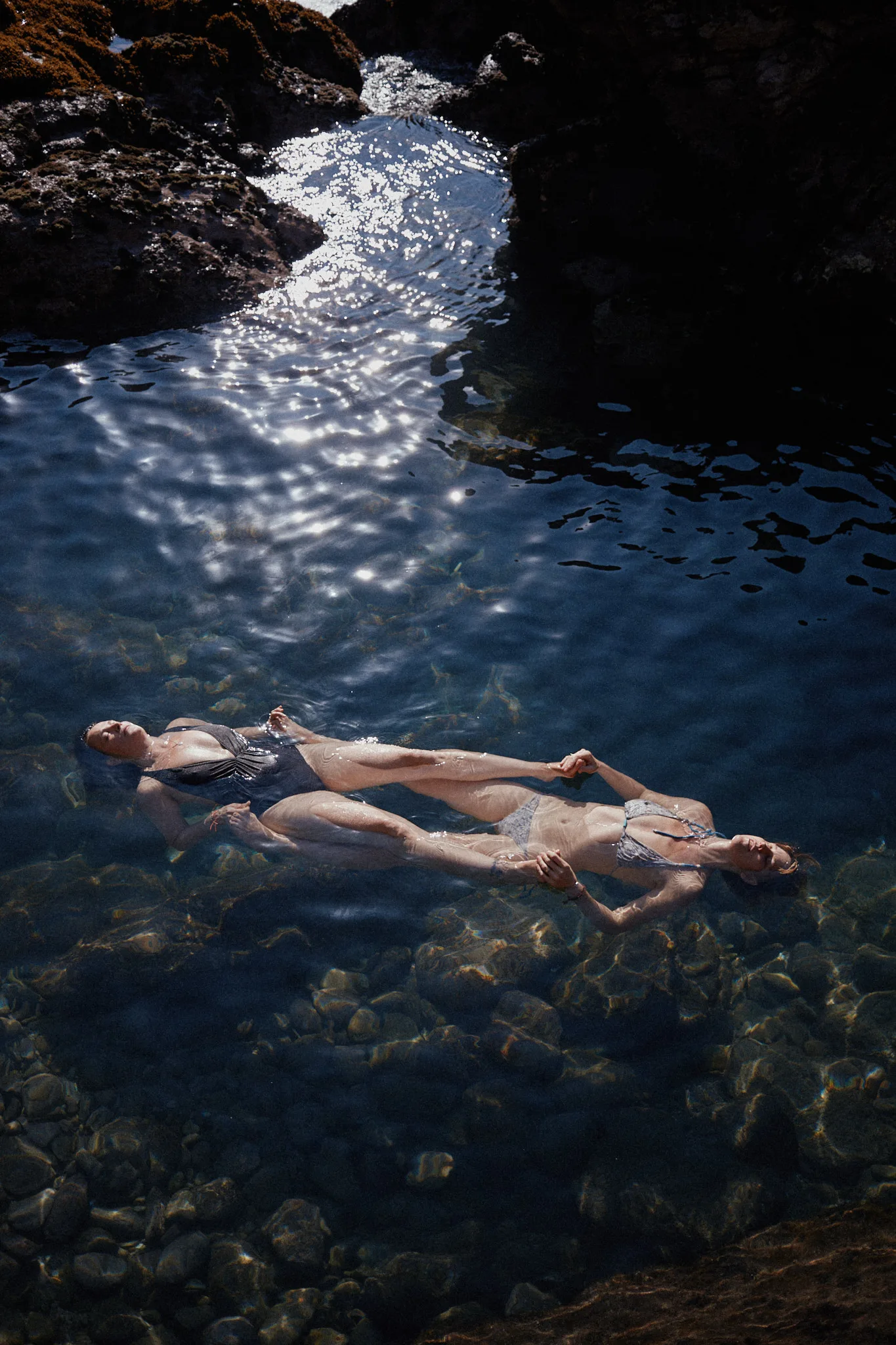Overview portfolio photograph
