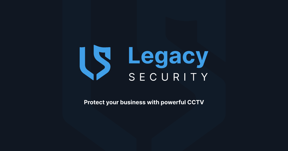 Legacy Security