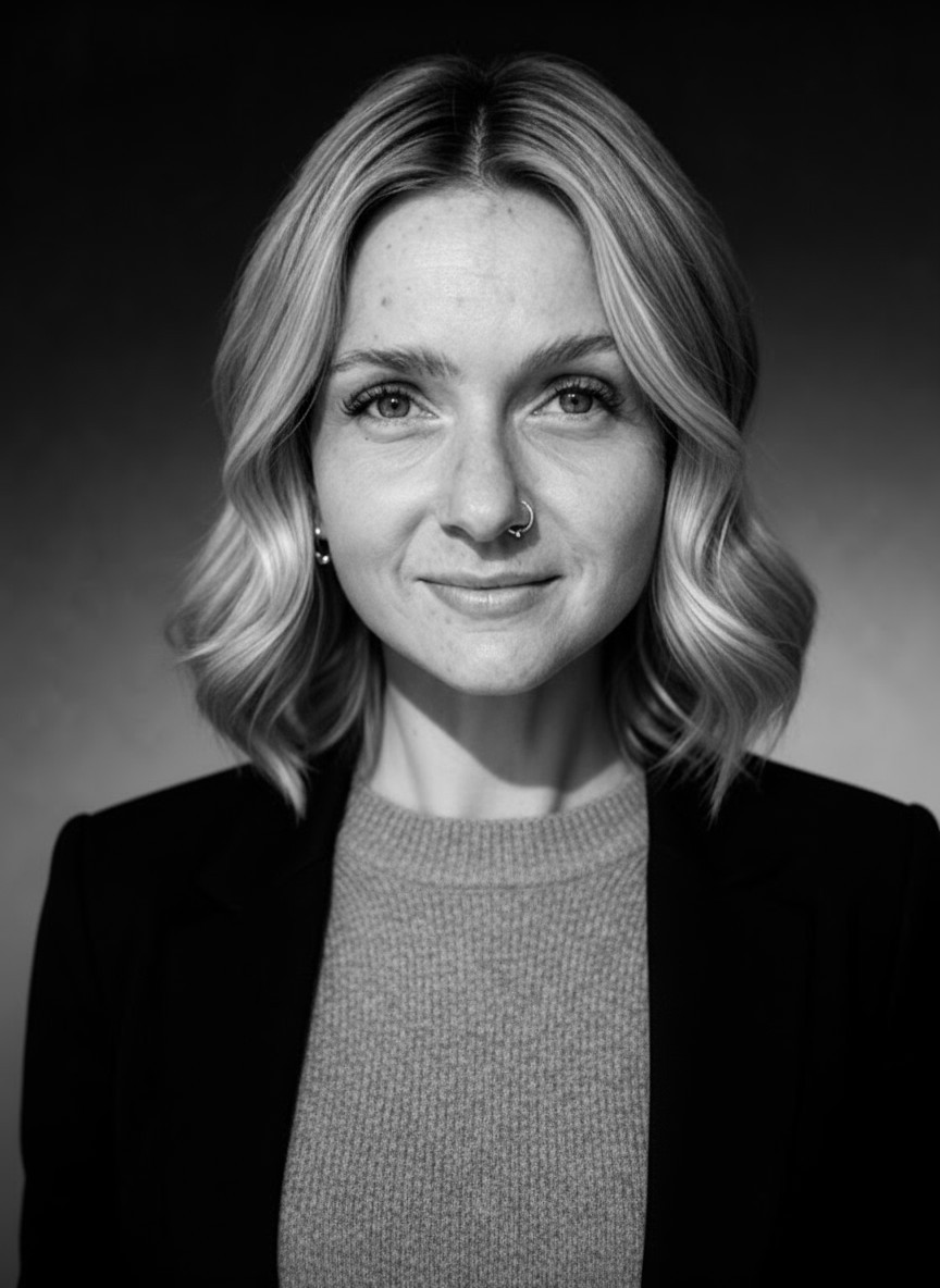 Avatar of the website author