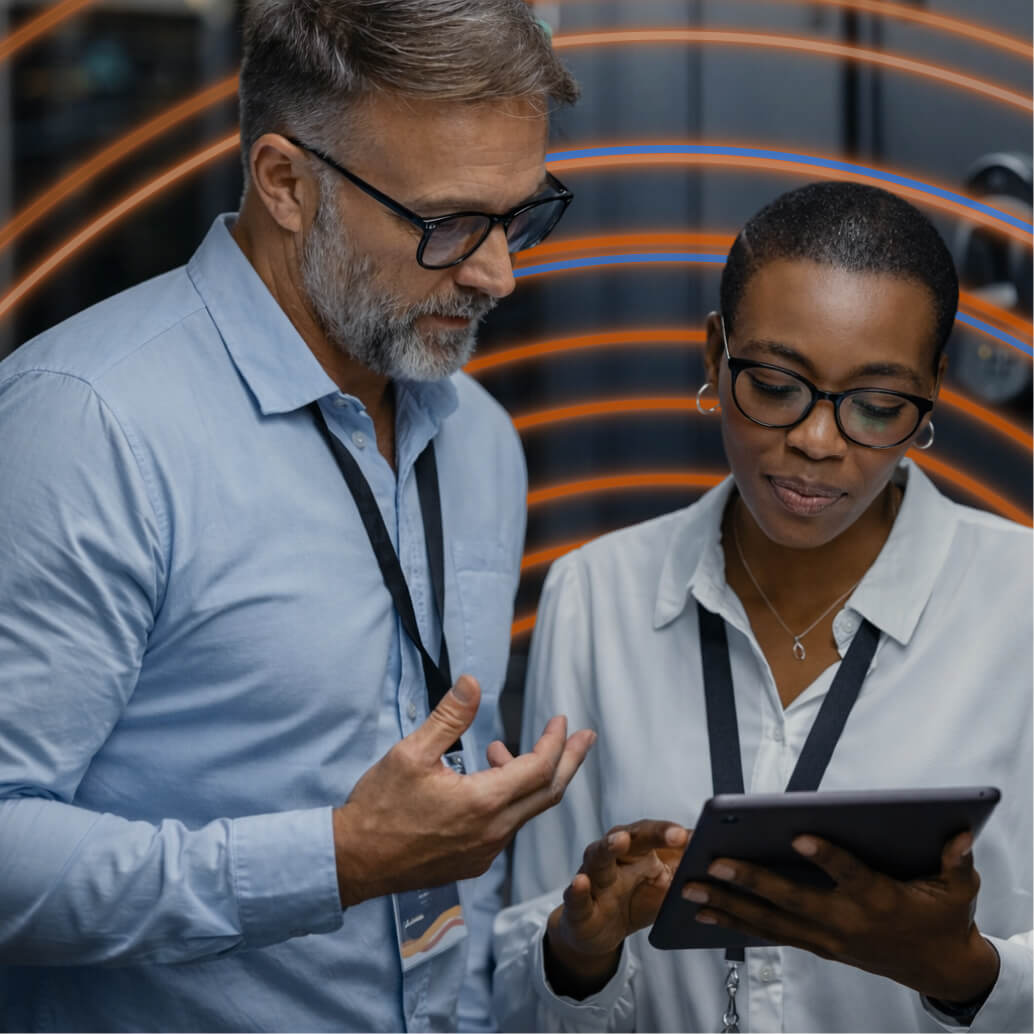 IT Support for Professional Services in Los Angeles