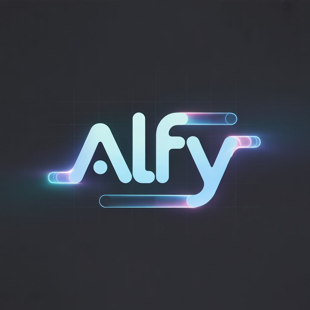 ALFY Logo