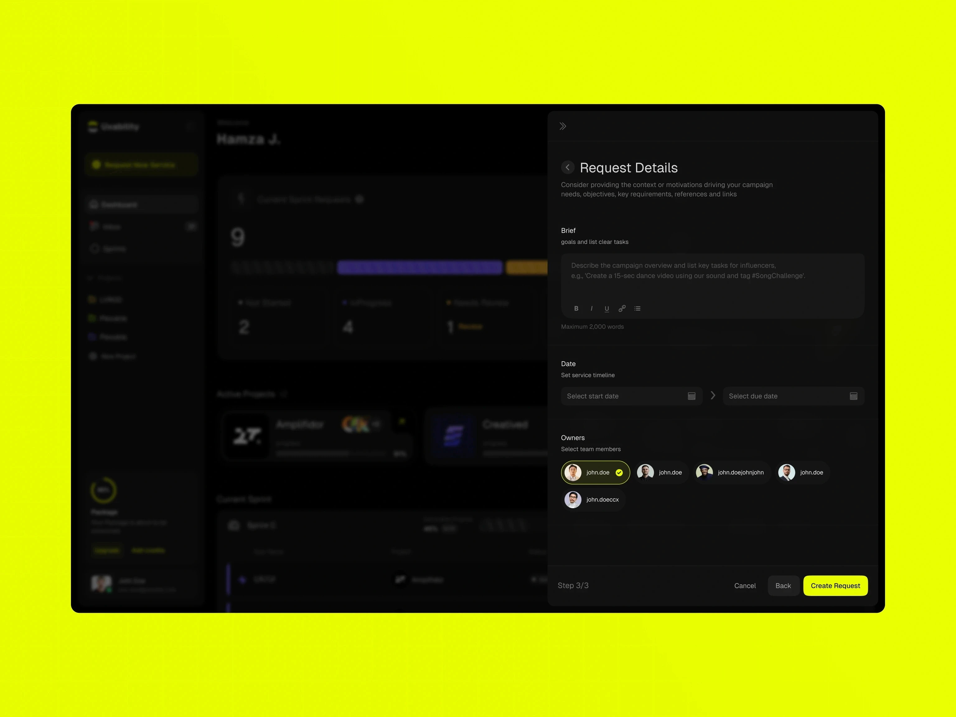 Uxability — Visuals Section visual 25