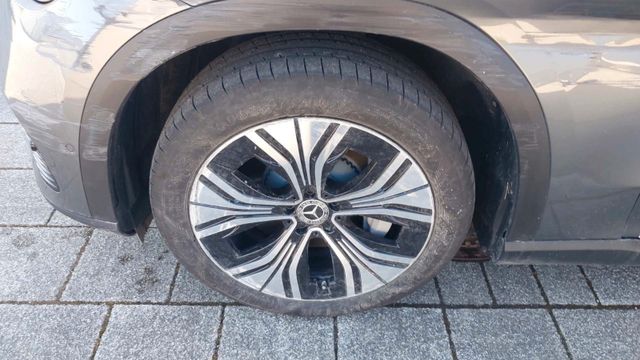 MERCEDES-BENZ EQE 2025 GREY Gebrauchtwagen - Galeriebild 21