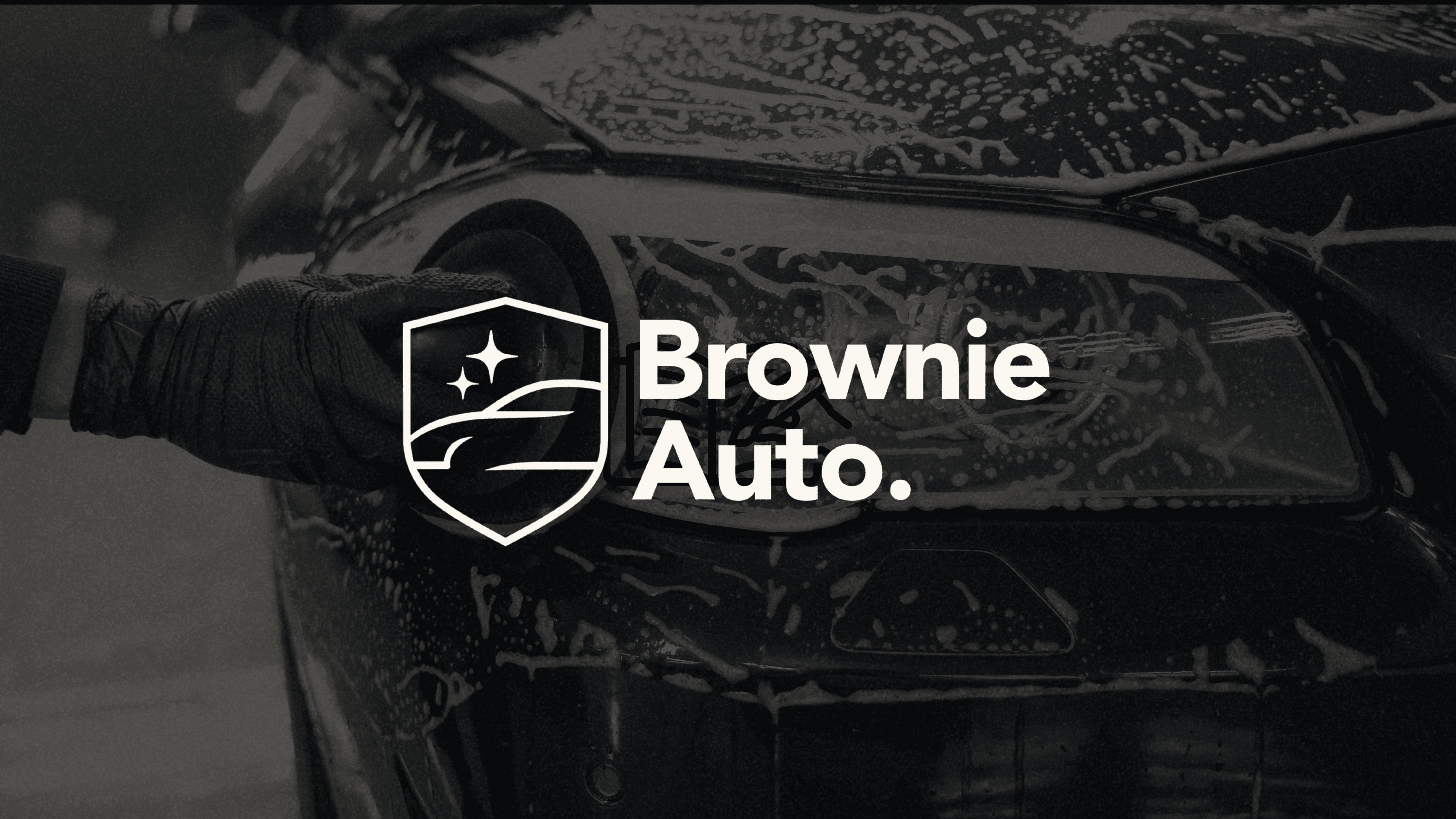 Brownie Auto