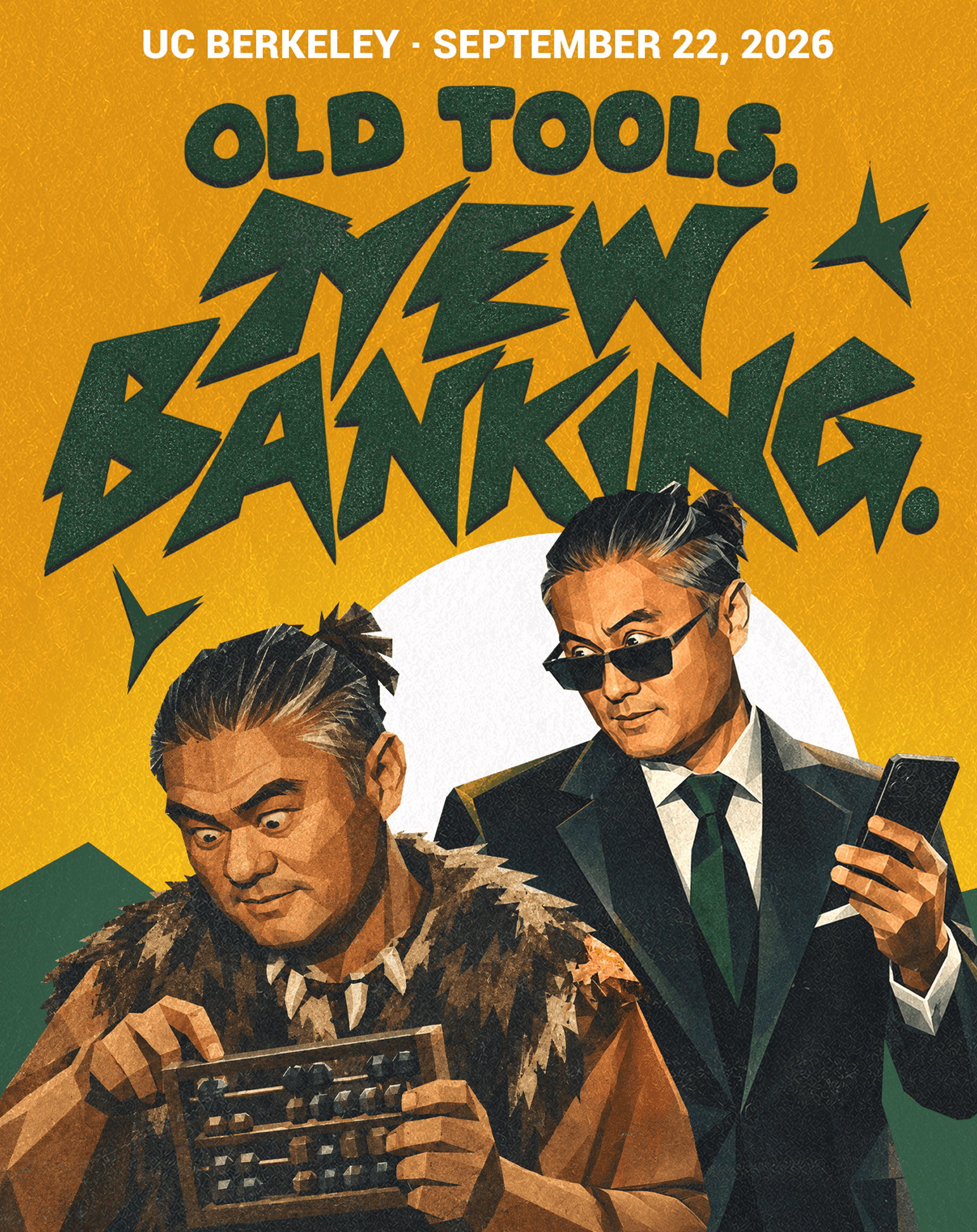 LendingAPI Presenting to Uzbekistan Banking Deleigation - UC Berkeley