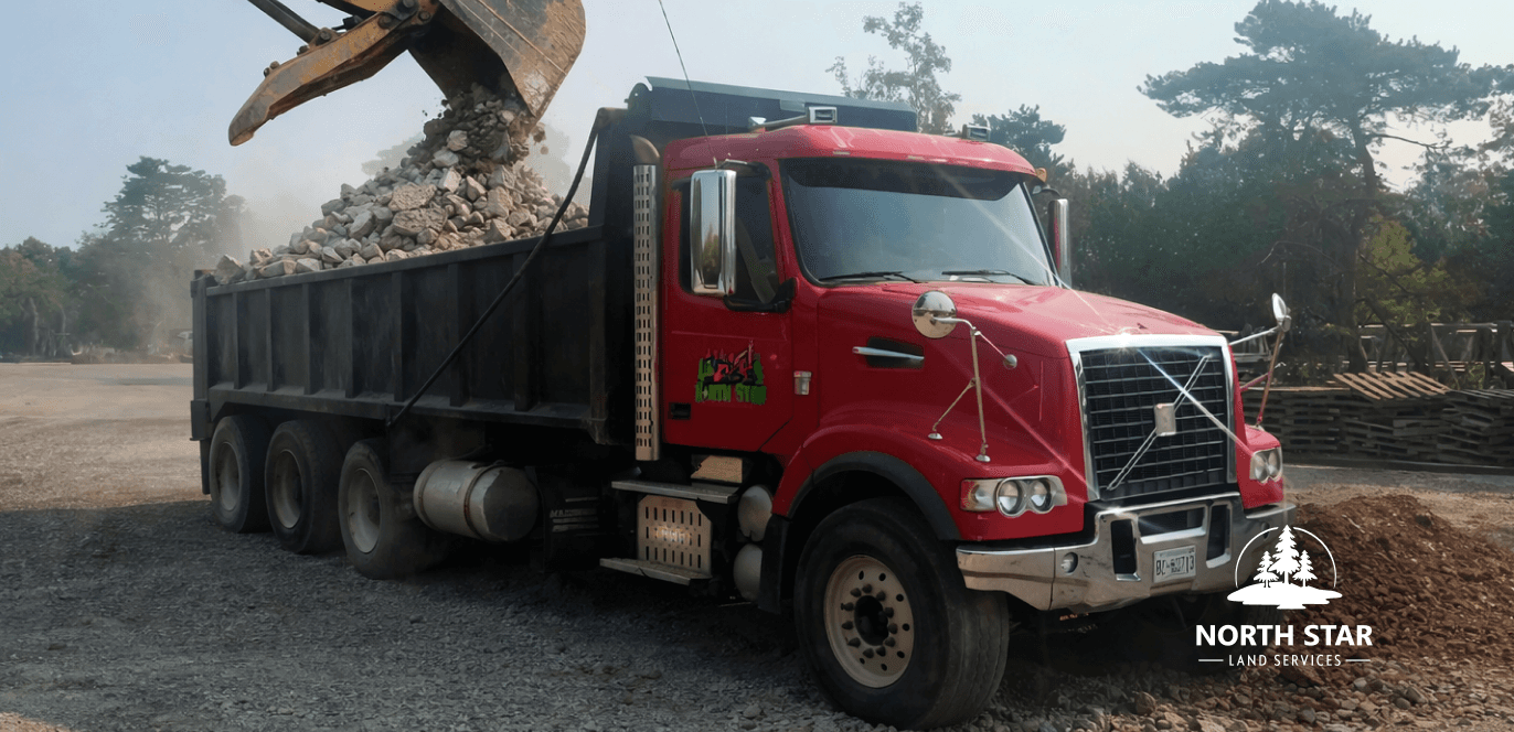 septic lines complete job