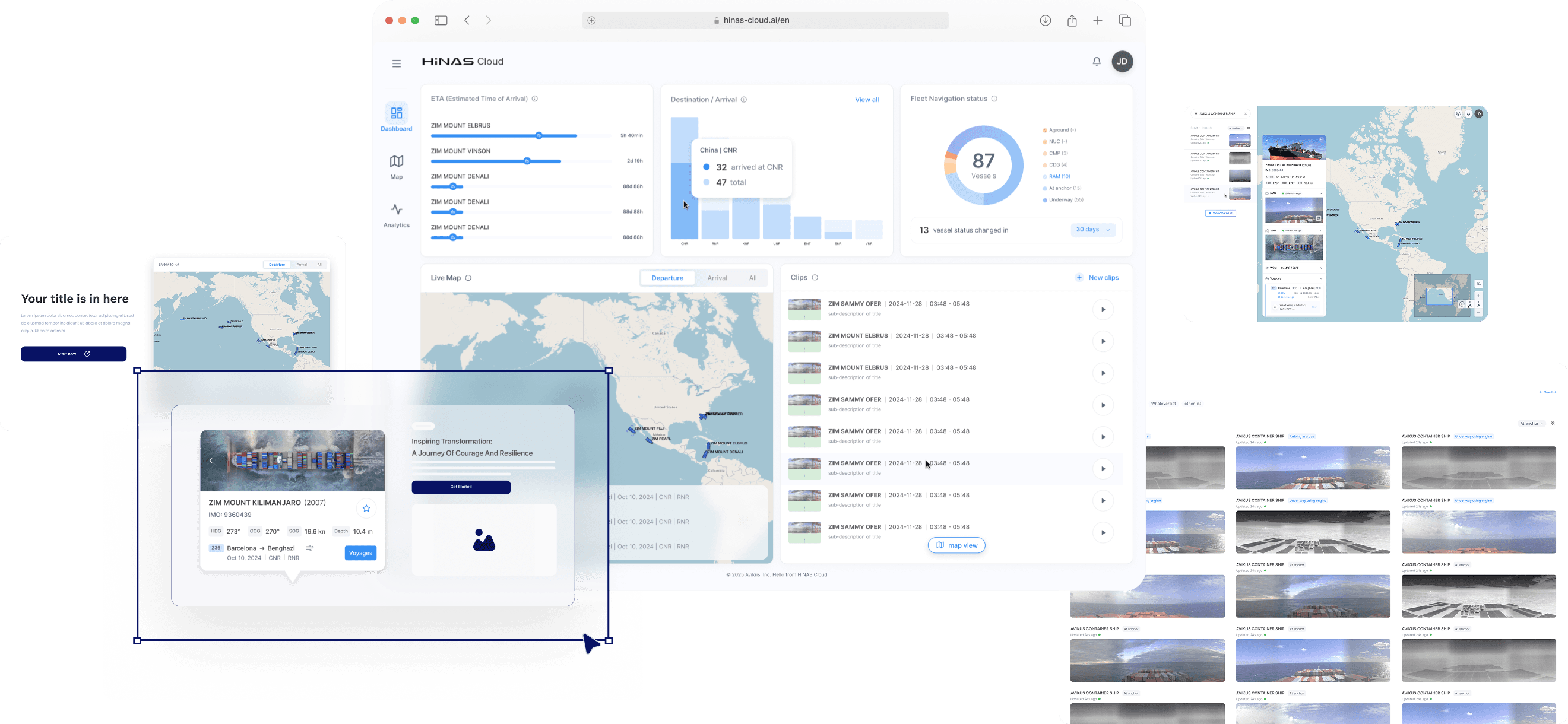 A smiling woman with her arms crossed, standing against a dark green background. She has long, dark hair.
