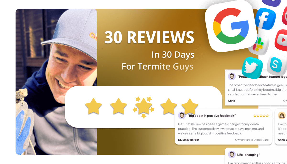 Reviwe For Termite Guys Brisbane