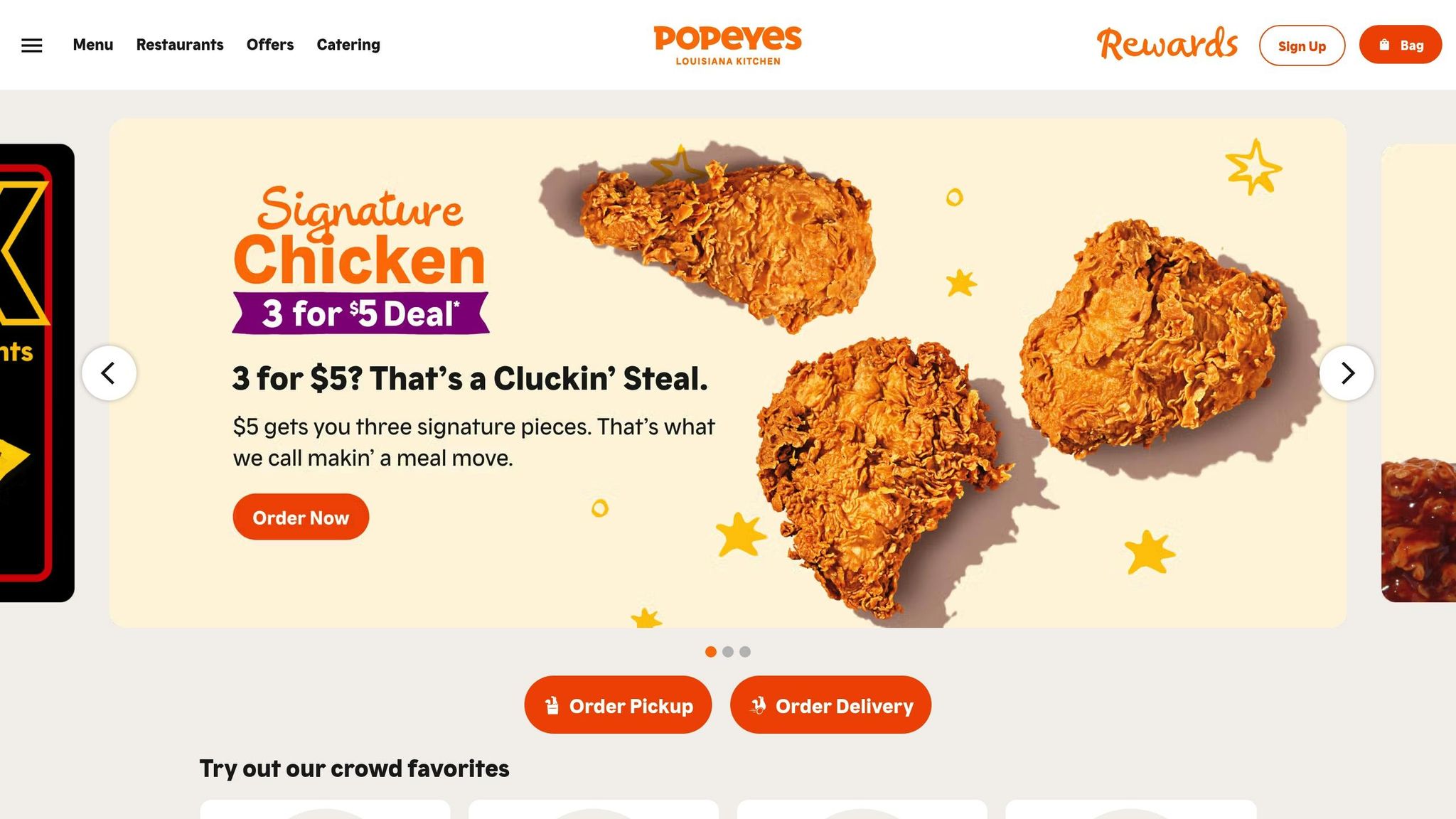 Popeyes