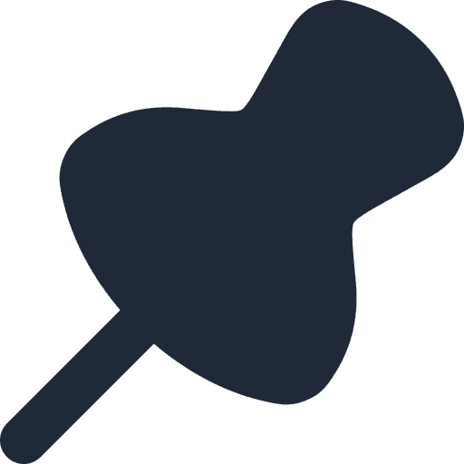 Pin Icon
