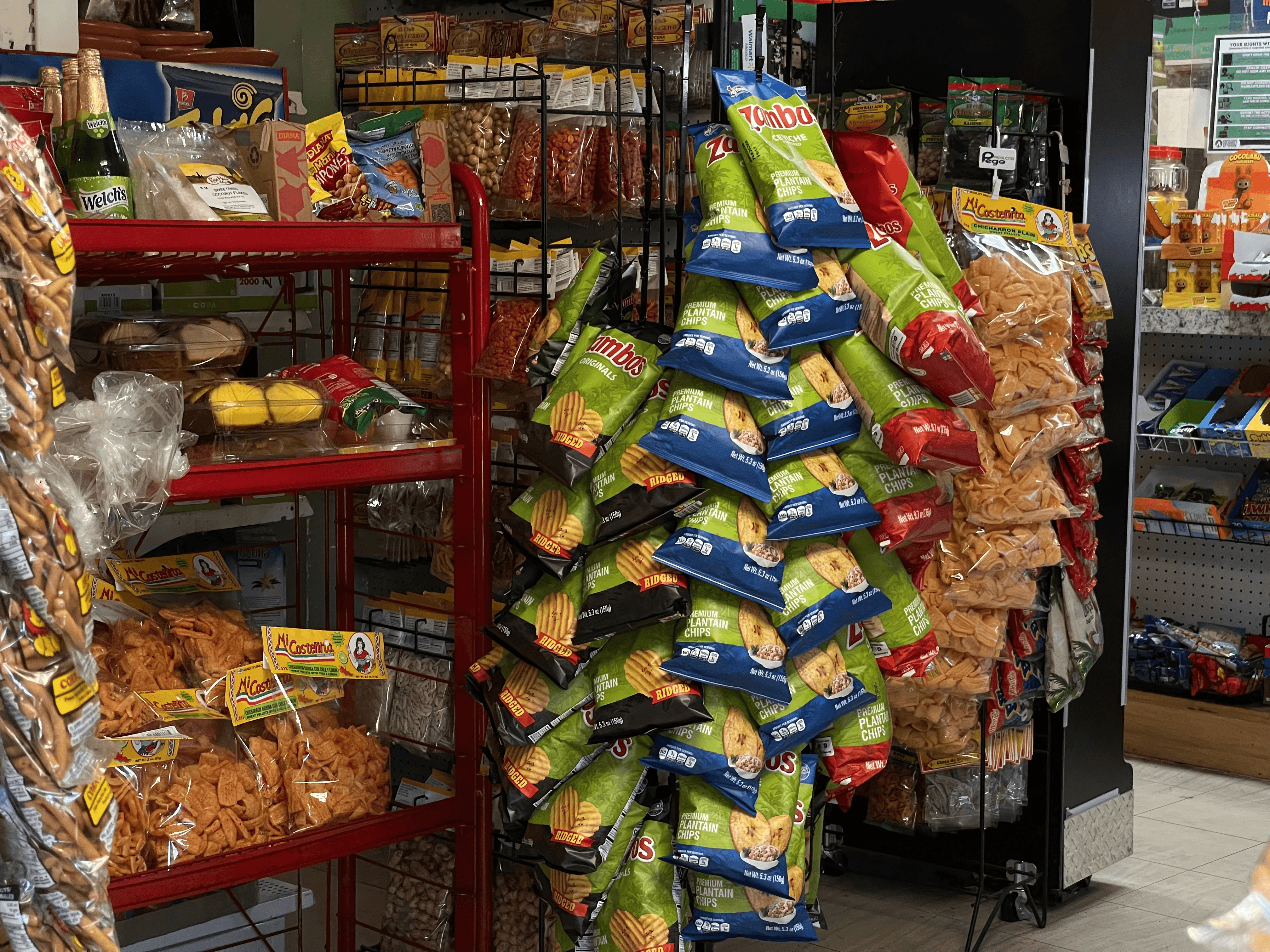 a woman getting her hair cut by a hair stylist