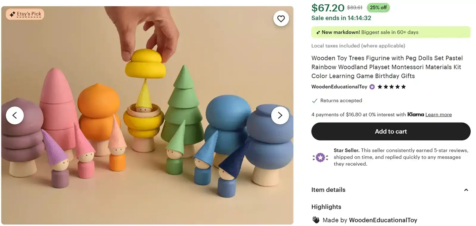 Toys - Etsy