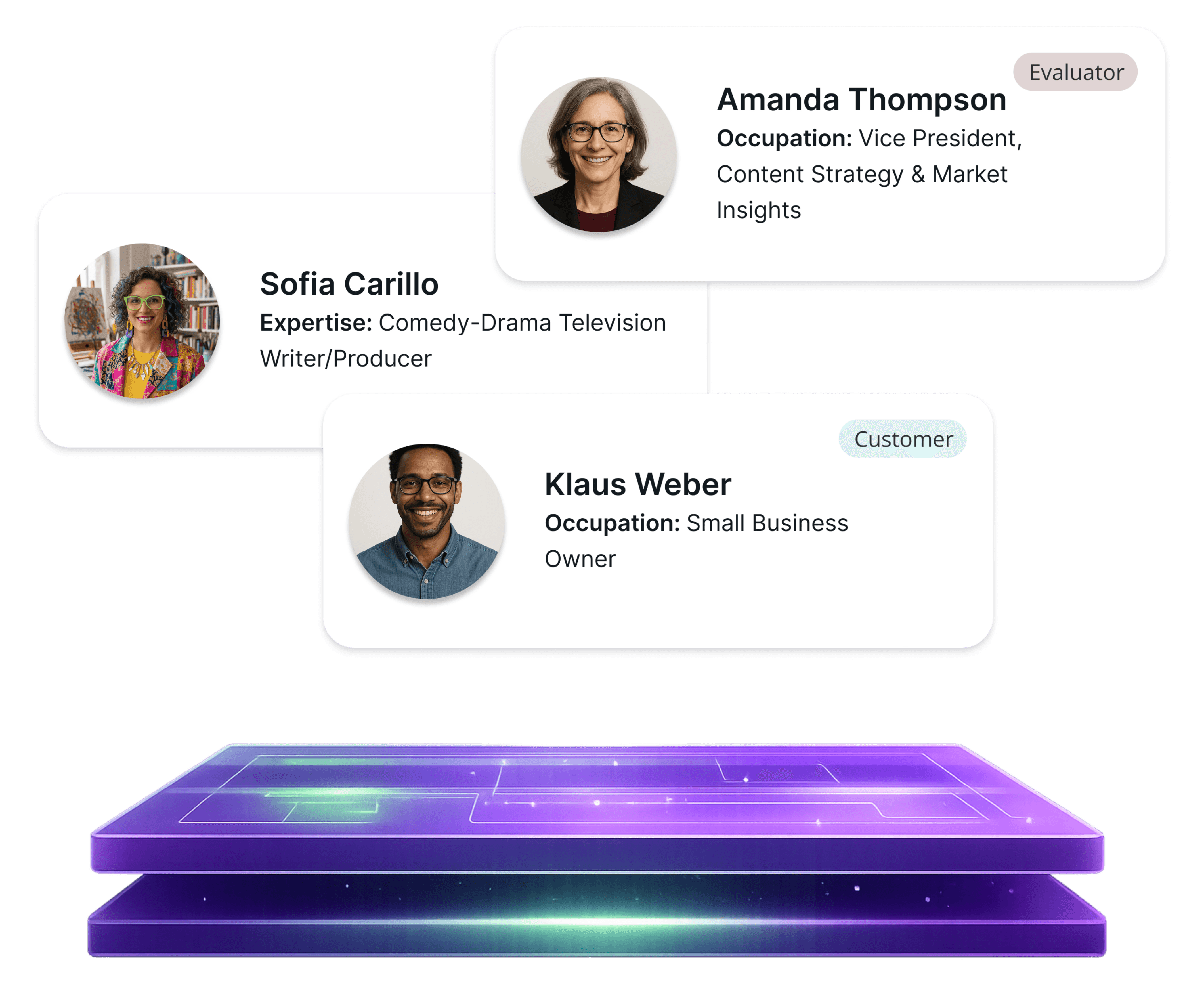 AI Product Intelligence Foundation – AlgoVerde