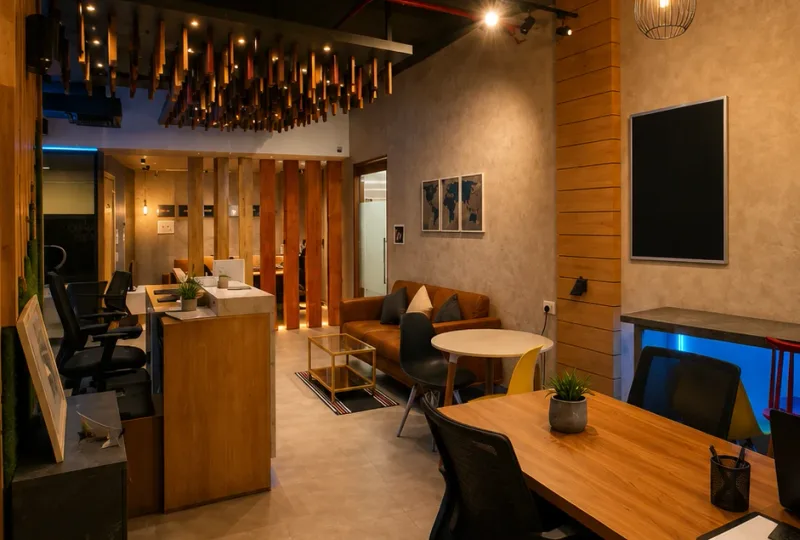 Eduhub office building