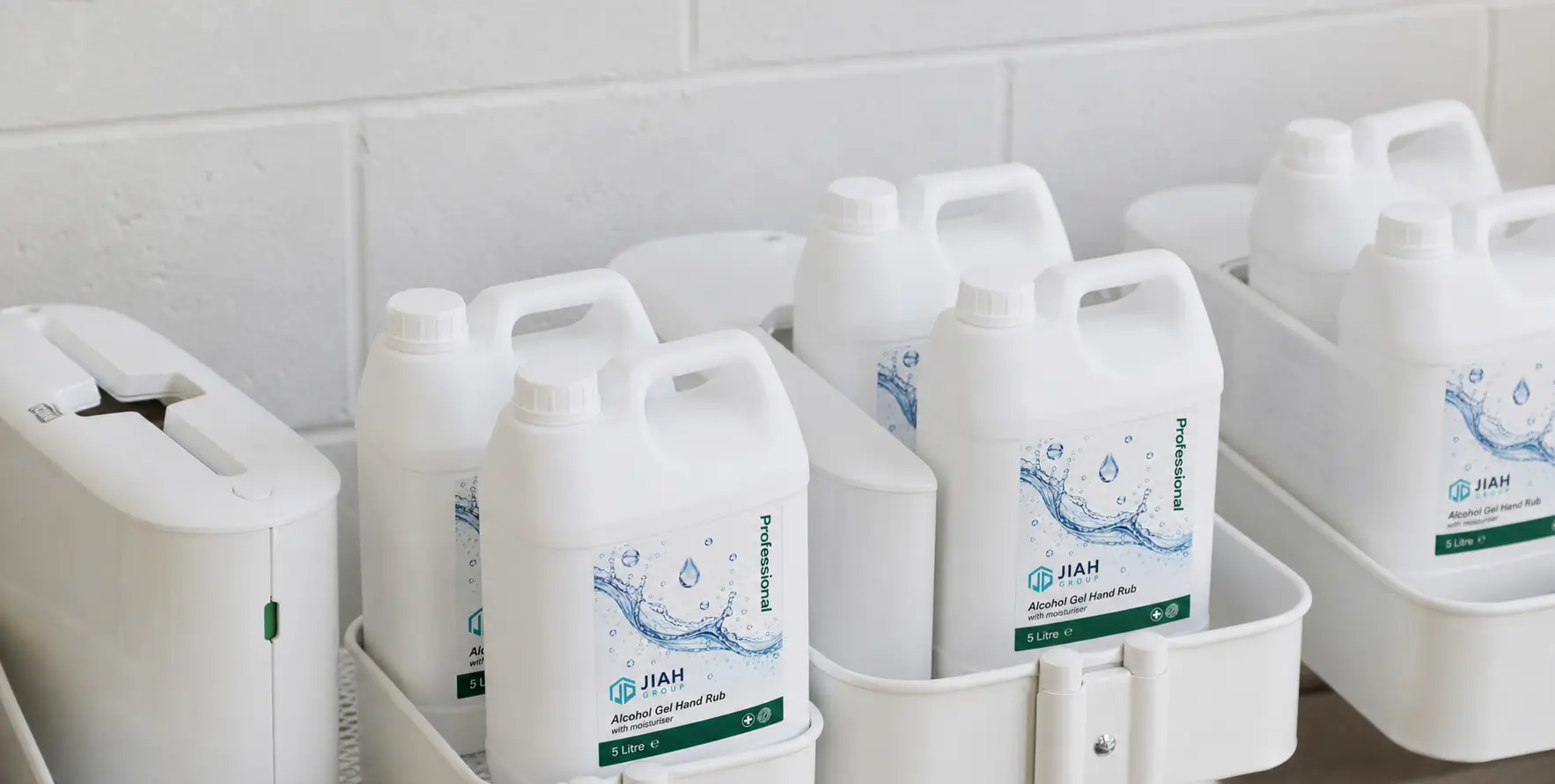 jiah bulk refill package