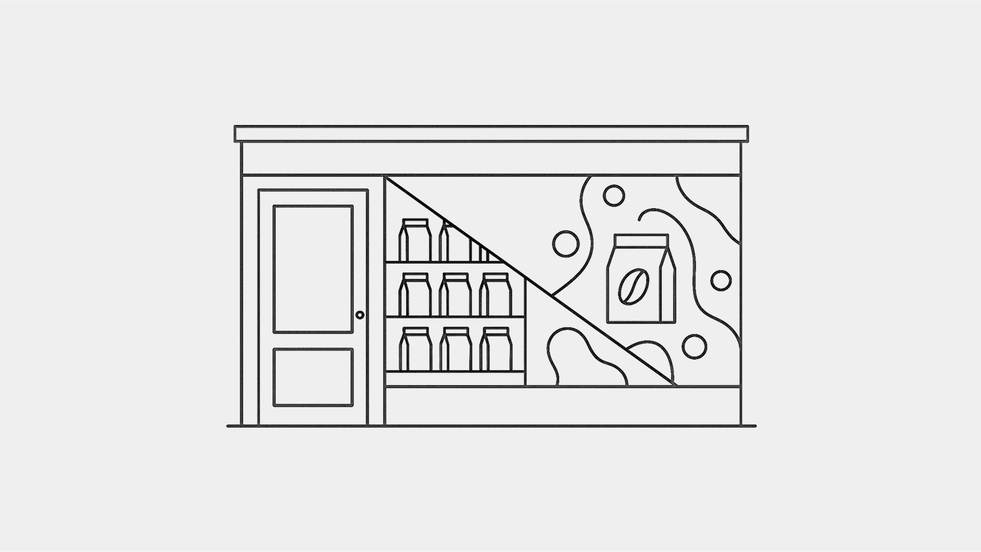 Witryny merchandise-focused vs artystyczne – który typ przyciąga więcej klientów? – Szyldoteka