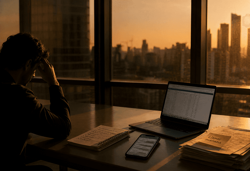 Business Growth