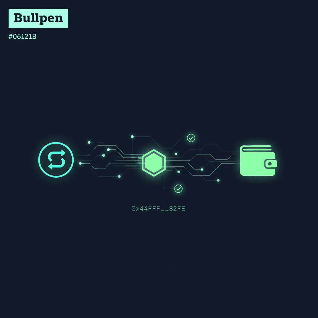 coins and wallet - How to Transfer Crypto to a Wallet