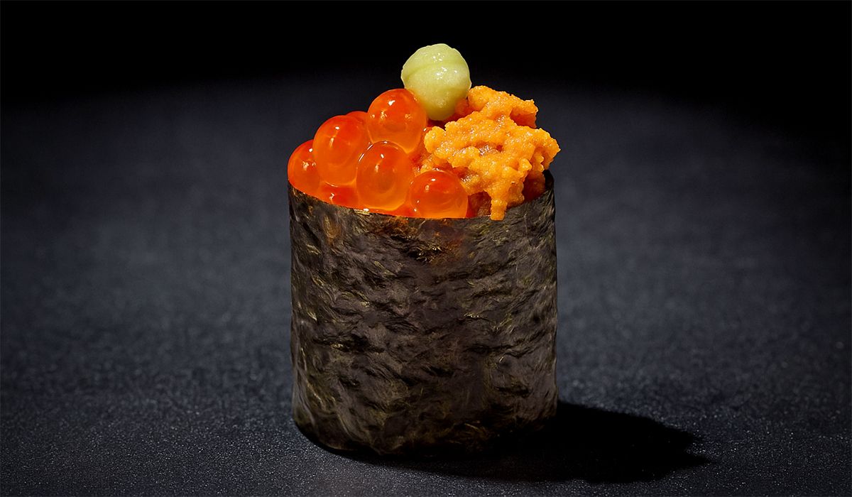 Menu Item Image