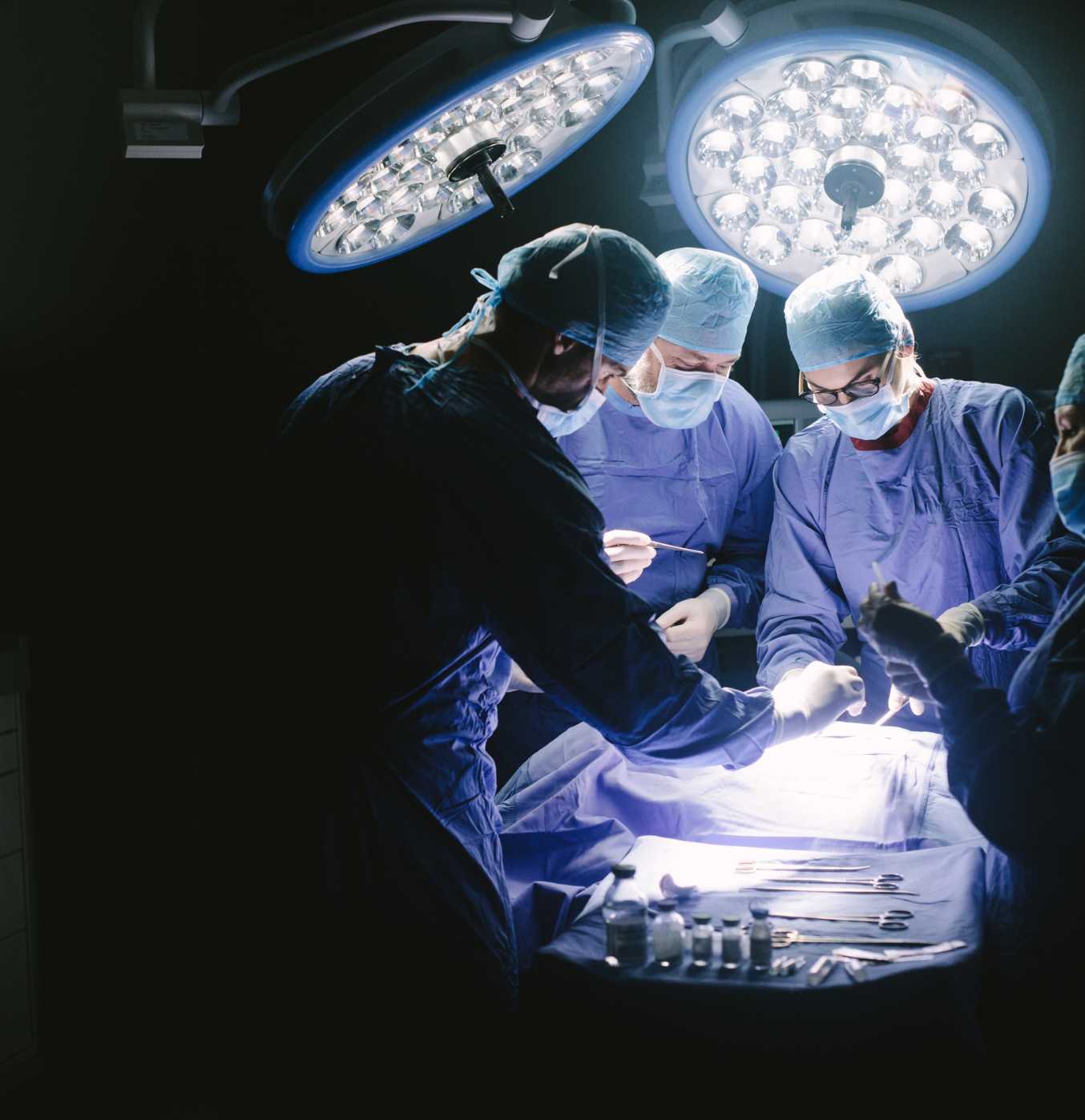 How our Healthcare services work
