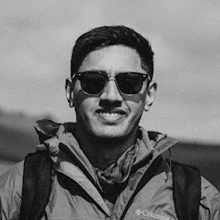 Eshan Halekote