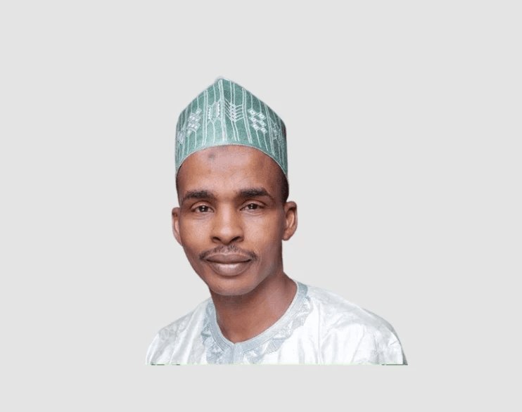 Dr. Salihu Bakari