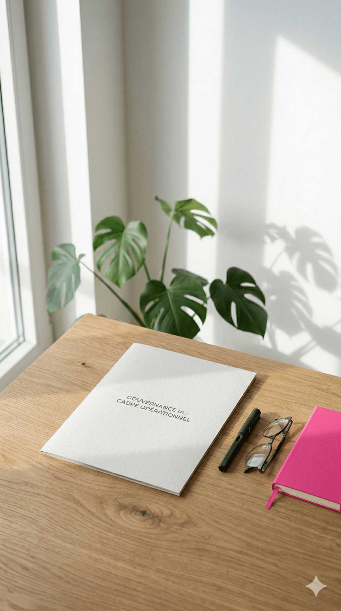 Accompagnement personnalisé en conformité IA et Loi 25 pour organismes à but non lucratif