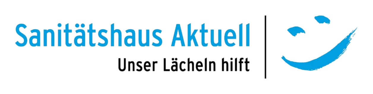 Logo Sanitätshaus Aktuell