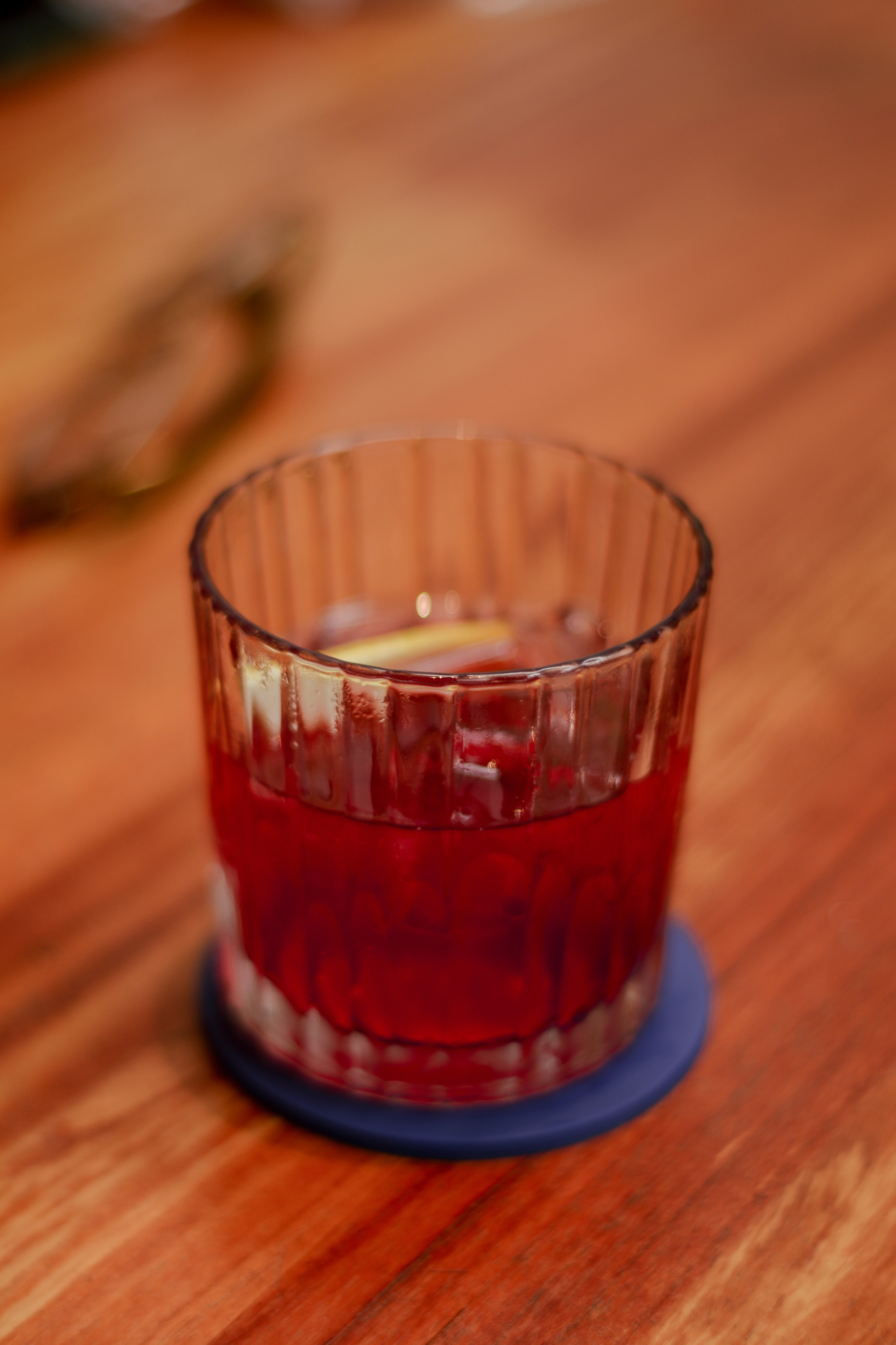 Beverage of Stjerne Dining & Brew Surabaya