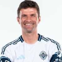 Thomas Müller