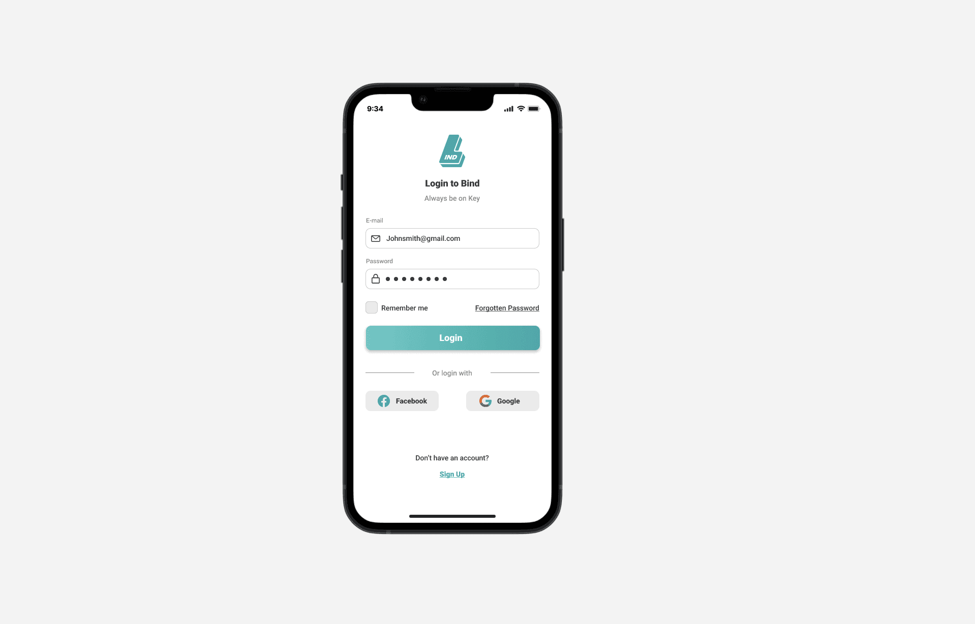 Bind is a dynamic key bind and setting support platform that helps individuals save their customised settings, share them with friends and emulate the playstyle of their favourite professionals.