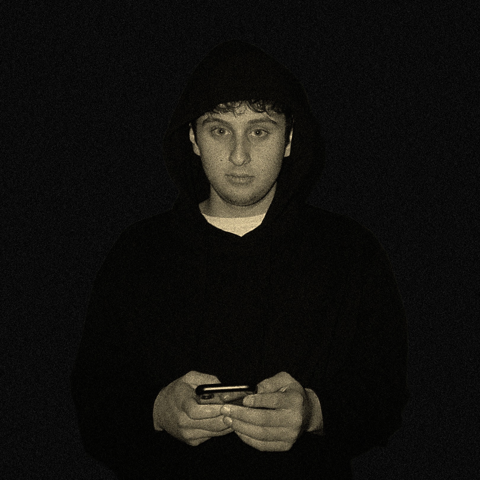 NYC producer Luca blends live-drum instincts with sleek FL Studio chops, known for placements with A Boogie Wit da Hoodie and the city’s new wave.