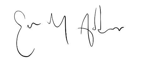 Signature